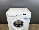 Indesit BWSA 61253 W EU A+++ 6kg 1200 f/p Keskeny Felújított Mosógép