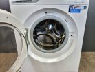 Indesit BWSA 61253 W EU A+++ 6kg 1200 f/p Keskeny Felújított Mosógép