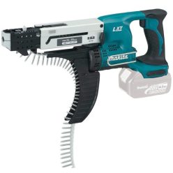   Makita DFR550Z Akkus Táras Csavarbehajtó /Akksi és töltő nélkül/