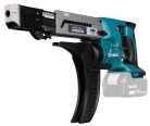 Makita DFR550Z Akkus Táras Csavarbehajtó /Akksi és töltő nélkül/