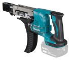 Makita DFR550Z Akkus Táras Csavarbehajtó /Akksi és töltő nélkül/