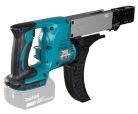 Makita DFR550Z Akkus Táras Csavarbehajtó /Akksi és töltő nélkül/