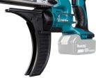 Makita DFR550Z Akkus Táras Csavarbehajtó /Akksi és töltő nélkül/