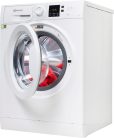 Bauknecht-Whirlpool BPW 814A A 8kg 1400 f/p Inverteres Mosógép