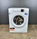 Bauknecht-Whirlpool BPW 814A A 8kg 1400 f/p Inverteres Mosógép