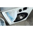 Bauknecht-Whirlpool WM 7 M100 B B 7kg 1400 f/p Inverteres Mosógép