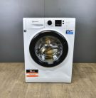 Bauknecht-Whirlpool WM 7 M100 B B 7kg 1400 f/p Inverteres Mosógép