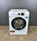 Bauknecht-Whirlpool WM 7 M100 B B 7kg 1400 f/p Inverteres Mosógép