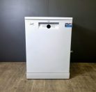 Beko BDFN26441WC C 14 Terítékes Inverteres Mosogatógép