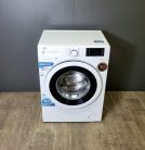 Beko WTV 6633 B0 A+++ 6kg 1200 f/p Keskeny Felújított Mosógép