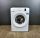 Gorenje WP60S3 A+++ 6kg 1000 f/p Keskeny Felújított Mosógép