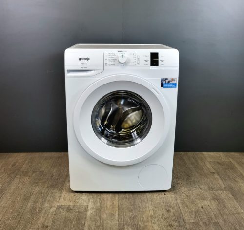 Gorenje WP60S3 A+++ 6kg 1000 f/p Keskeny Felújított Mosógép