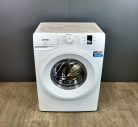 Gorenje WP60S3 A+++ 6kg 1000 f/p Keskeny Felújított Mosógép