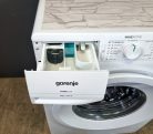 Gorenje WP60S3 A+++ 6kg 1000 f/p Keskeny Felújított Mosógép