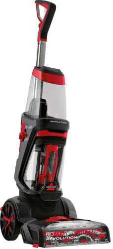 Bissell 1858N Revolution 2x ProHeat Szőnyeg- és Kárpittisztító Gép