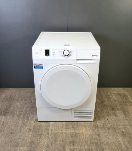 Gorenje D7565J  7 kg Kondenzációs Szárítógép