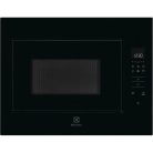 Electrolux KMFD264TEK 26 Liter Beépíthető Mikrohullámú Sütő