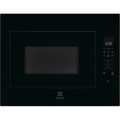 Electrolux KMFD264TEK 26 Liter Beépíthető Mikrohullámú Sütő