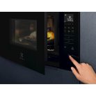 Electrolux KMFD264TEK 26 Liter Beépíthető Mikrohullámú Sütő