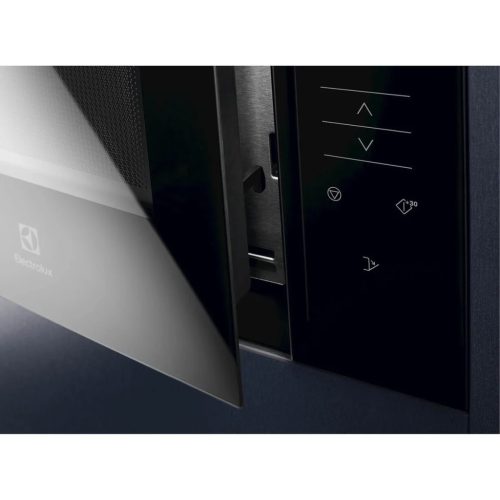 Electrolux KMFD264TEK 26 Liter Beépíthető Mikrohullámú Sütő