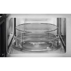 Electrolux KMFD264TEK 26 Liter Beépíthető Mikrohullámú Sütő