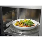 Electrolux KMFD264TEK 26 Liter Beépíthető Mikrohullámú Sütő
