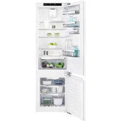   Electrolux IK307BNR D 281 Liter TwinTech NoFrost Beépíthető Hűtőszekrény