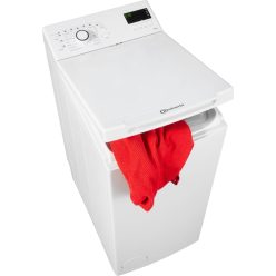   Bauknecht-Whirlpool WAT Smart Eco 12C C 6kg 1200 f/p Felültöltős Mosógép