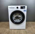 Beko EX8146ST2 A 8kg 1400 f/p Inverteres Gőzös Mosógép