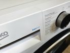 Beko EX8146ST2 A 8kg 1400 f/p Inverteres Gőzös Mosógép