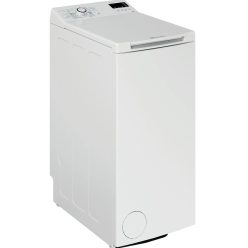   Bauknecht-Whirlpool WAT DR 23 C C 6kg 1200 f/p Felültöltős Mosógép