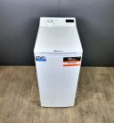 Bauknecht-Whirlpool WAT DR 23 C C 6kg 1200 f/p Felültöltős Mosógép