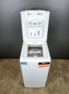 Bauknecht-Whirlpool WAT DR 23 C C 6kg 1200 f/p Felültöltős Mosógép