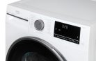 Beko B3WFU58415W1 A 8kg 1400 f/p Inverteres Gőzös Mosógép