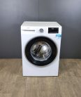 Beko B3WFU58415W1 A 8kg 1400 f/p Inverteres Gőzös Mosógép