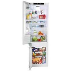   Electrolux Novamatic EKI6014.2NFL E 281 Liter Frost Free Beépíthető Hűtőszekrény