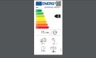 Beko BDUN3844M0X C 14 Terítékes Pult Alatti Mosogatógép