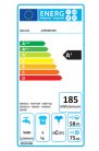 Zanussi ZWQ35104 A+ 6kg 1000 f/p Felültöltős Felújított Mosógép