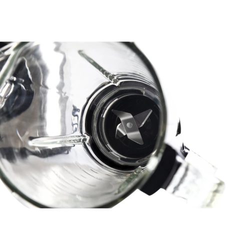 HANSEATIC HBL800-15S  1,5 Liter 800 W Turmixgép