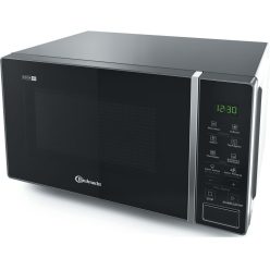 Bauknecht MWOS 201 B 20 Liter Mikrohullámú Sütő