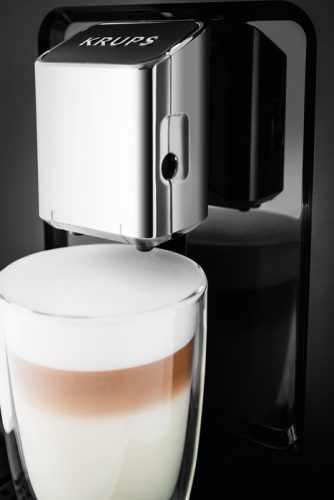 KRUPS Evidence PLUS EA894810 Automata Kávéfőző