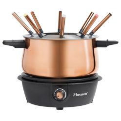 BESTRON AFD850CO Fondue Szett