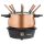 BESTRON AFD850CO Fondue Szett