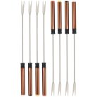 BESTRON AFD850CO Fondue Szett
