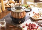 BESTRON AFD850CO Fondue Szett