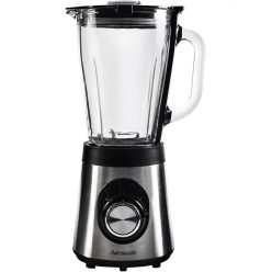 HANSEATIC HBL800-15S  1,5 Liter 800 W Turmixgép