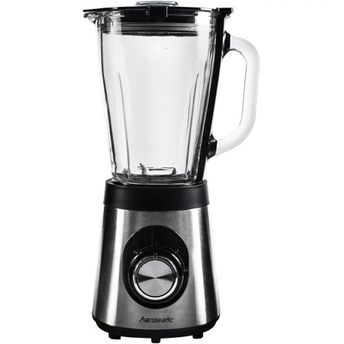 HANSEATIC HBL800-15S  1,5 Liter 800 W Turmixgép