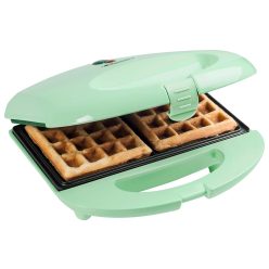 Bestron ASW401V Brüsszeli Gofrisütő