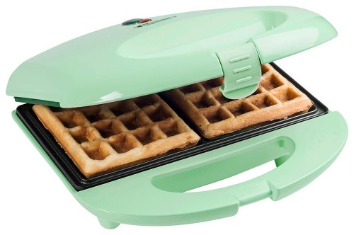 Bestron ASW401V Brüsszeli Gofrisütő