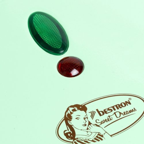 Bestron ASW401V Brüsszeli Gofrisütő
